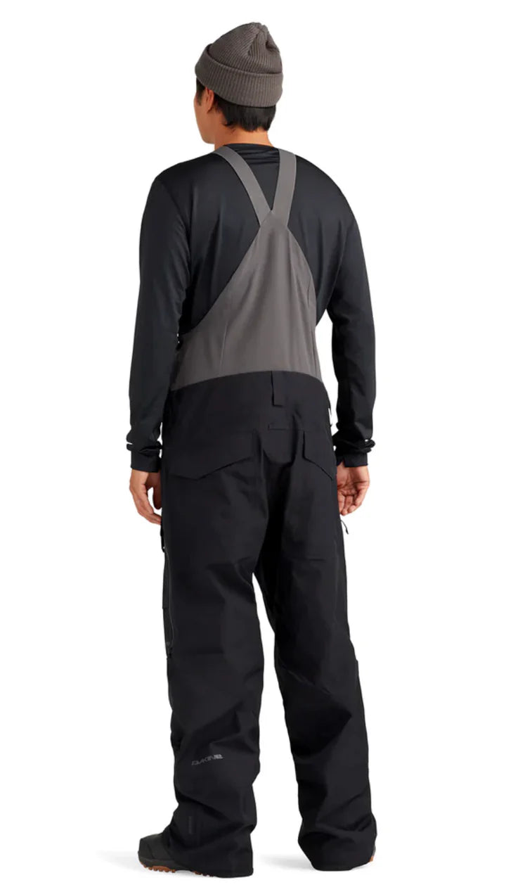 Dakine Stoker Gore-Tex 3L Bib - Men's – Gravity Coalition Dakine Stoker Gore-Tex 3L Bib - Men's – Gravity Coalition