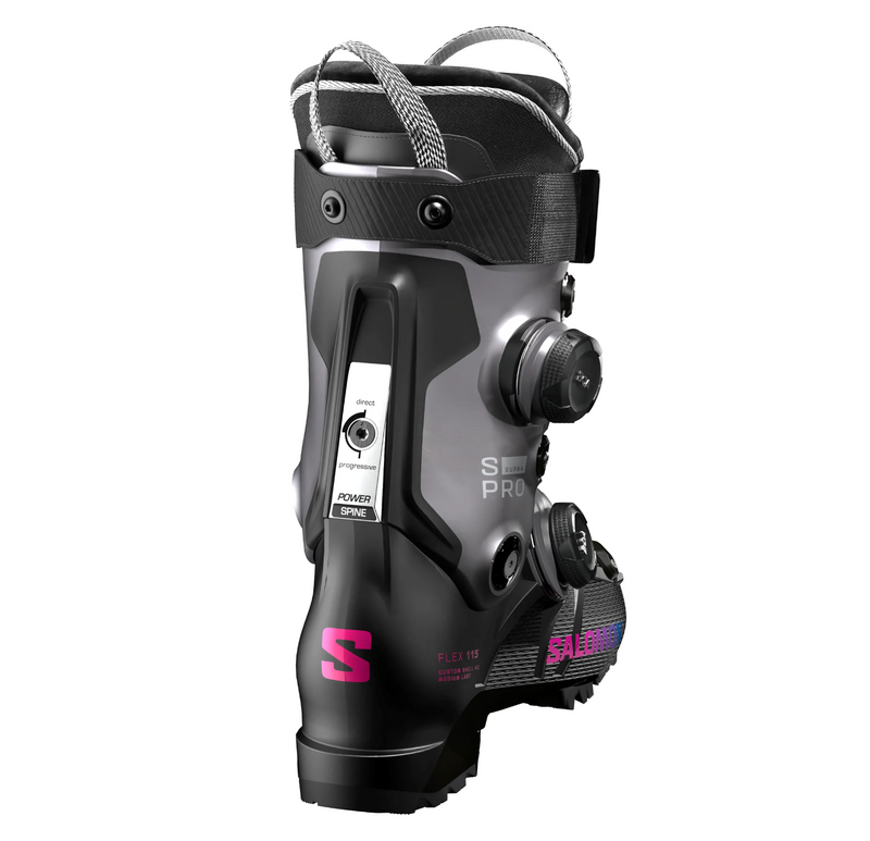Salomon S/Pro SUPRA BOA Ski Boots - Women's – Gravity Coalition