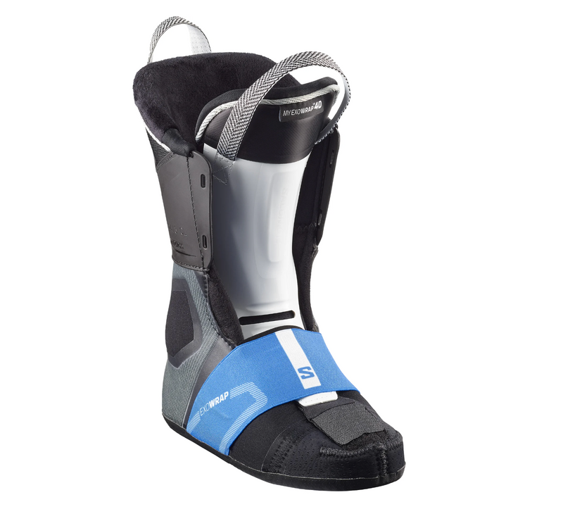 salomon boa ski boot S/Pro SUPRA Boots Herschel Supply Co. Heritage No Embroidery Theres a moment on 2-Tone Color Options:Black/Yellow