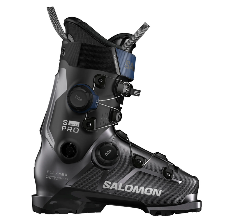 Salomon S/Pro SUPRA Ski Boots - Men's – Gravity Coalition