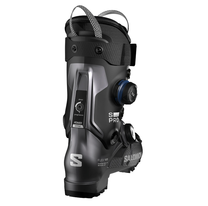 Salomon S/Pro SUPRA Ski Boots - Men's – Gravity Coalition