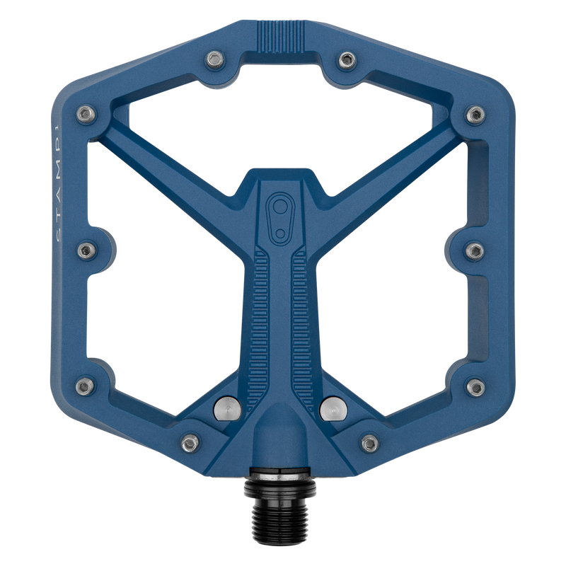 crankbrothers flat pedals Crankbrothers Stamp Gen 2 Flat Pedals