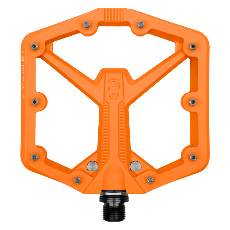 crankbrothers stamp 2 flat pedal Crankbrothers Stamp Gen 2 Flat Pedals – Gravity Coalition