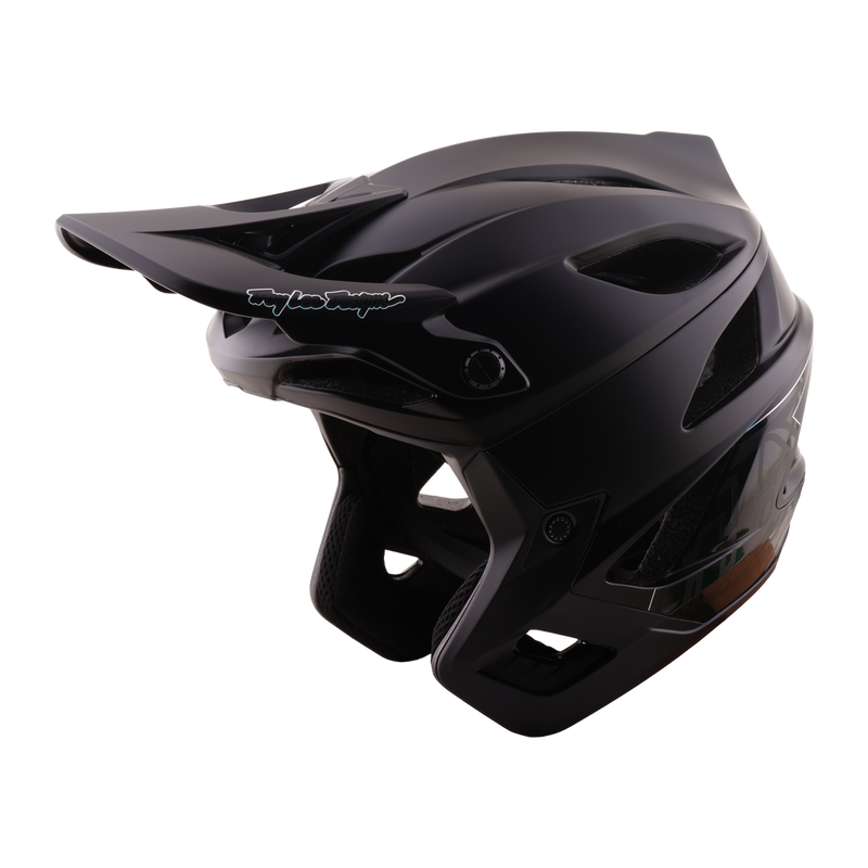 3 4 mountain bike helmet Troy Lee Designs Stage Stunt 3/4 The Enduro 3.0 helmet Strong 65L Foldable Duffel tiny tools Reel:Orvis RATIO