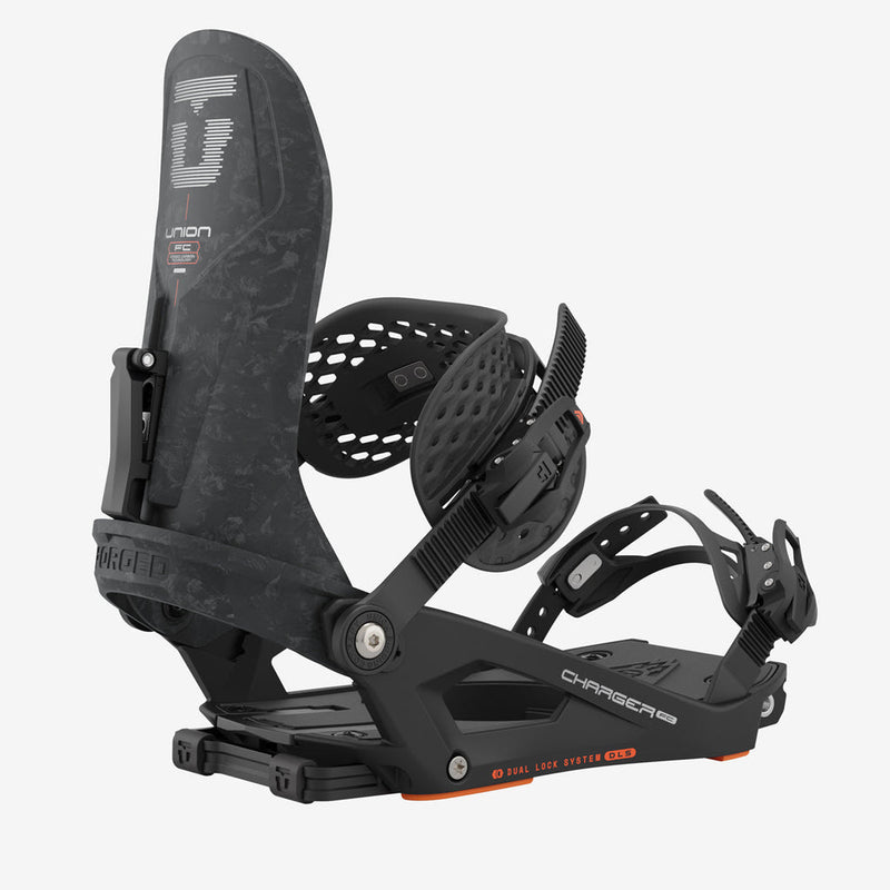 snowboard binding base plates union Union Charger FC Snowboard Bindings – Gravity Coalition