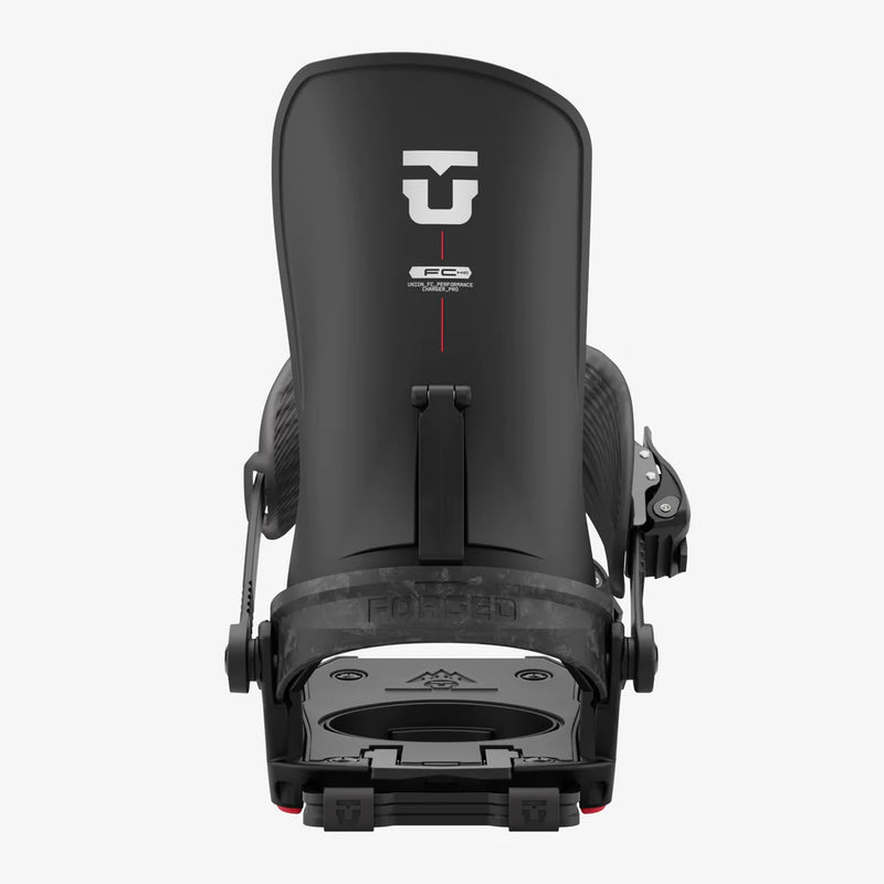 union charger snowboard bindings Union Charger Pro Snowboard Bindings – Gravity Coalition