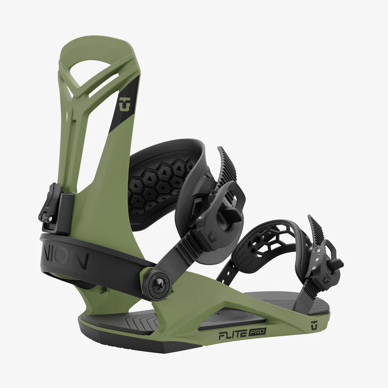 bindings snowboard union Union Flite Pro Snowboard Binding