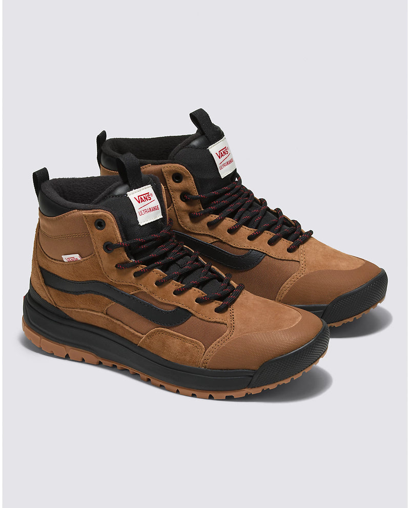 Vans men's ultrarange hi mte shoes sales
