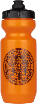 Surly Monster Squad Water Bottle - 22oz