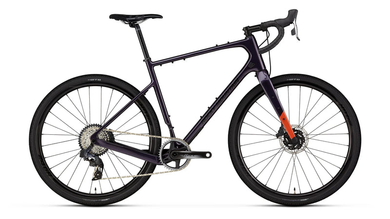 Rocky Mountain Solo Gravel Bike – Gravity Coalition