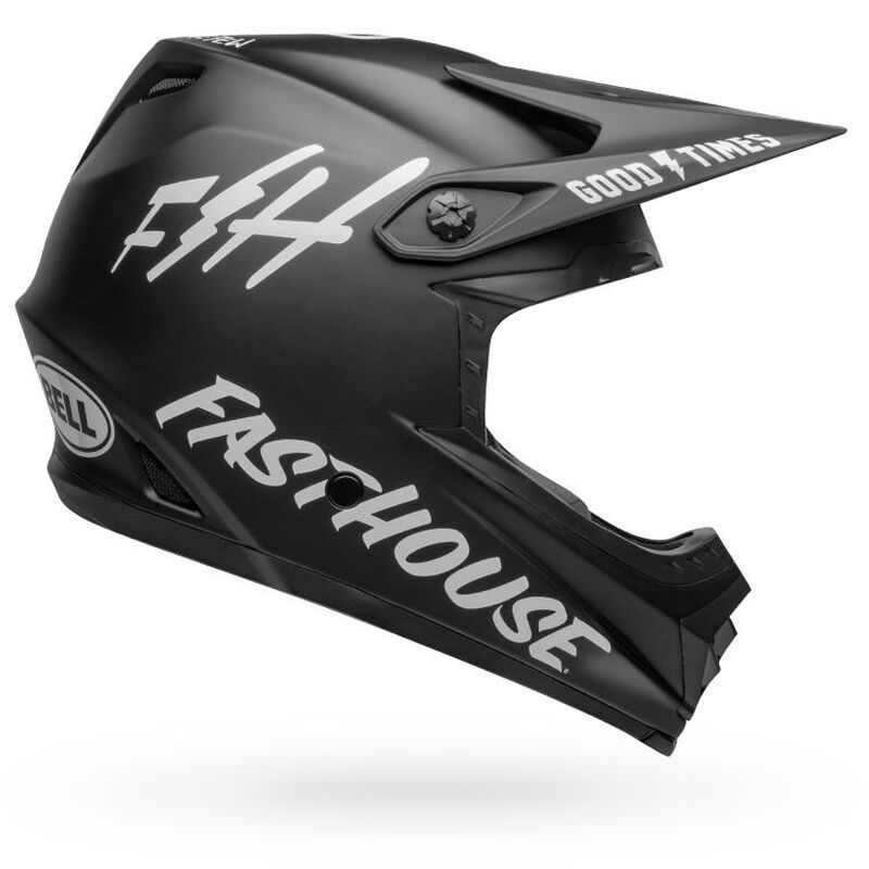 Bell Full-9 Fusion MIPS Helmet Large Hi-Viz/Black Fasthouse Bell Full-9 Fusion MIPS Helmet Large Hi-Viz/Black Fasthouse