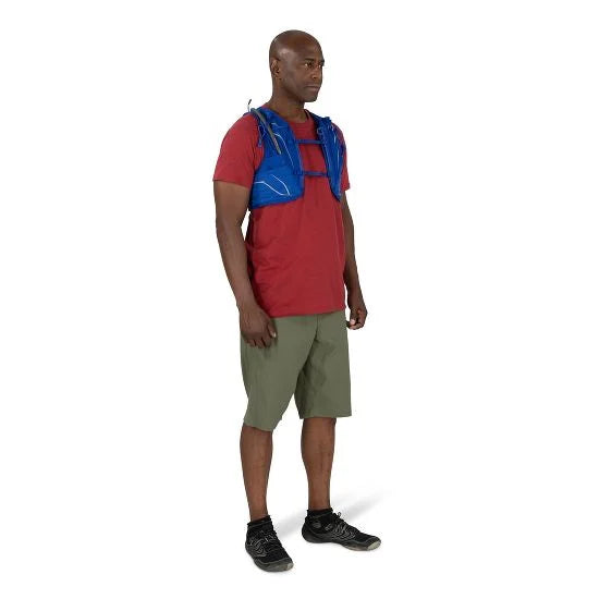 osprey duro 6 hydration pack Osprey Duro 6 Trail Running Vest Pack 1.5L