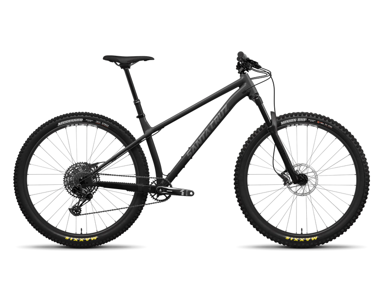 Santa Cruz Chameleon Mountain Bike Gravity Coalition