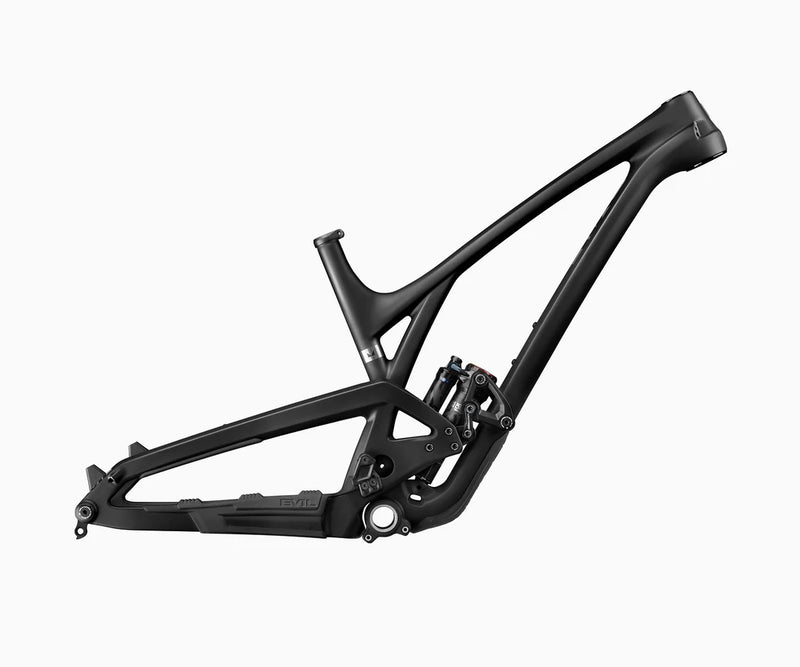Evil Bike Co The Offering V2 Frame Only XL Mountain Bike Frame