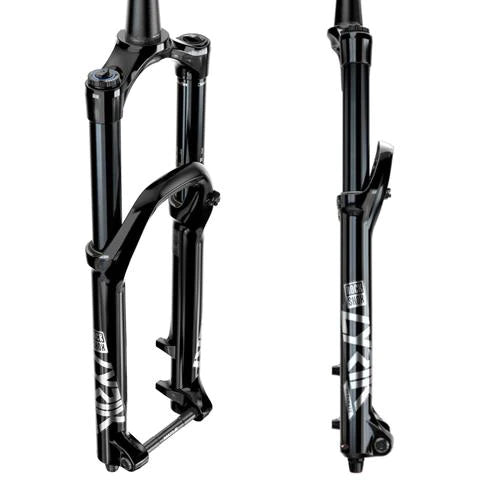 Rockshox Lyrik Ultimate RC2 160mm Front Suspension Bike Fork Gravity Coalition