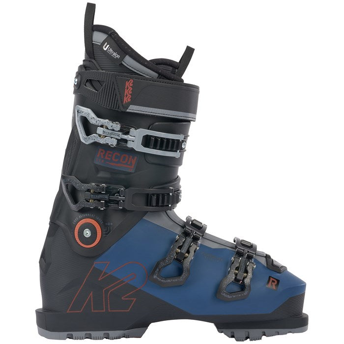 k2 anthem 100 mv heat ski boot K2 Recon 110 MV Ski Boots 2025 30.5