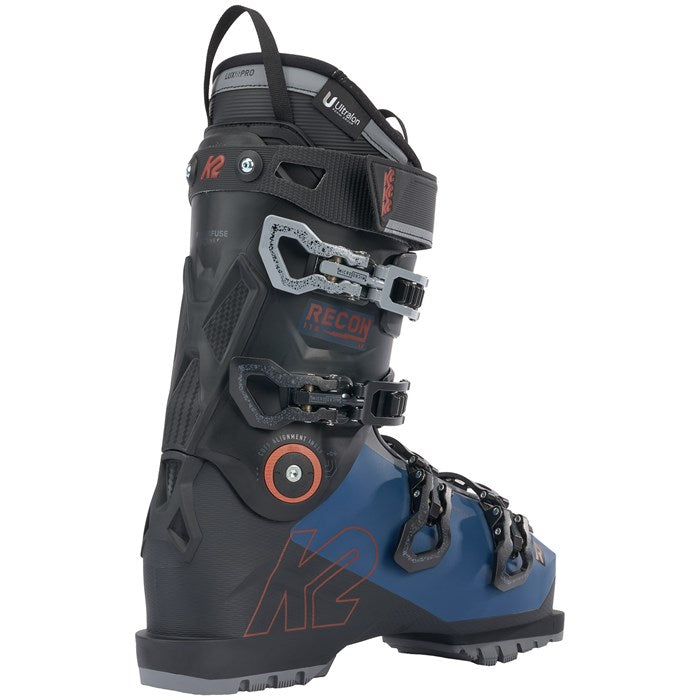 k2 2025 ski boots K2 Recon 110 MV Ski Boots 2025 30.5