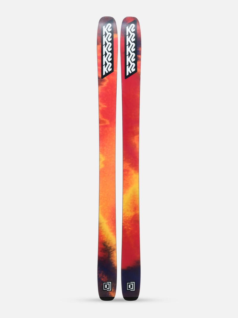 K2 Mindbender Skis – Gravity Coalition K2 Mindbender Skis – Gravity Coalition