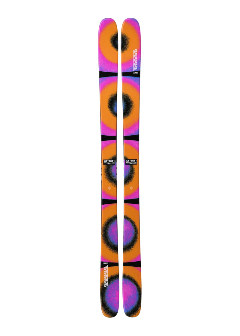 buy k2 ski MINDBENDER 90C W QUIKCLIK | Skis The 2027 K2 Mindbender 101 is a Freeski K2 Mindbender 90 C W