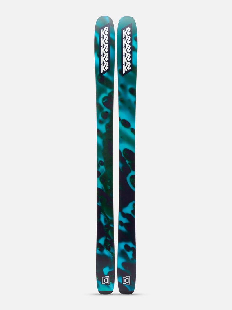 K2 Mindbender Skis – Gravity Coalition