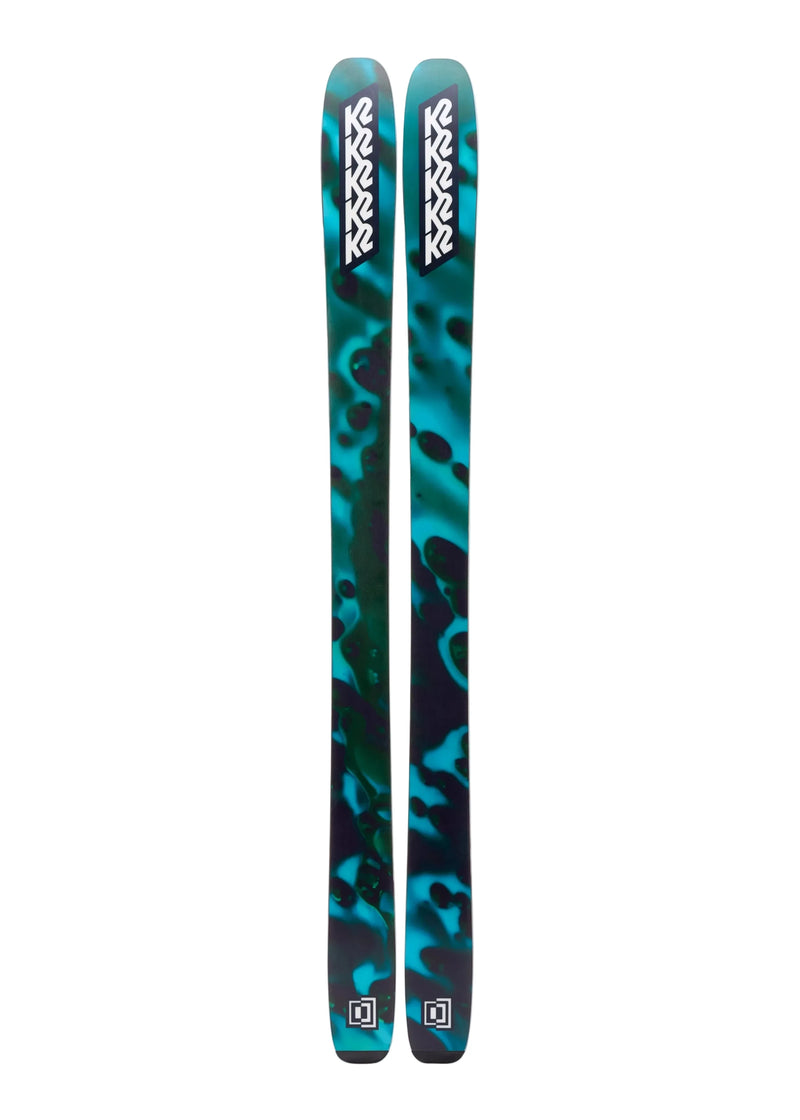 best k2 powder skis K2 Mindbender Skis