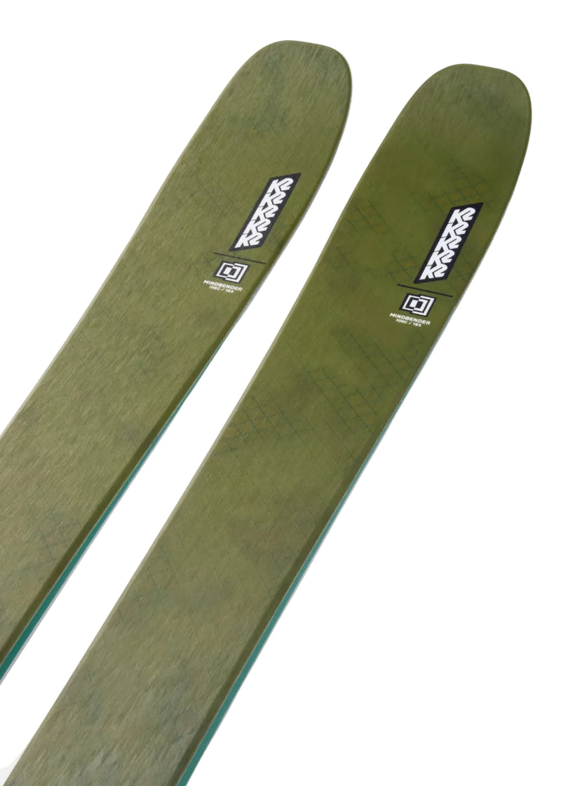 k2 bandit twin-tip skis Mindbender 88 Ti 2027 The K2 Mindbender 90C is a lightweight all K2 Mindbender 88 TI Alliance