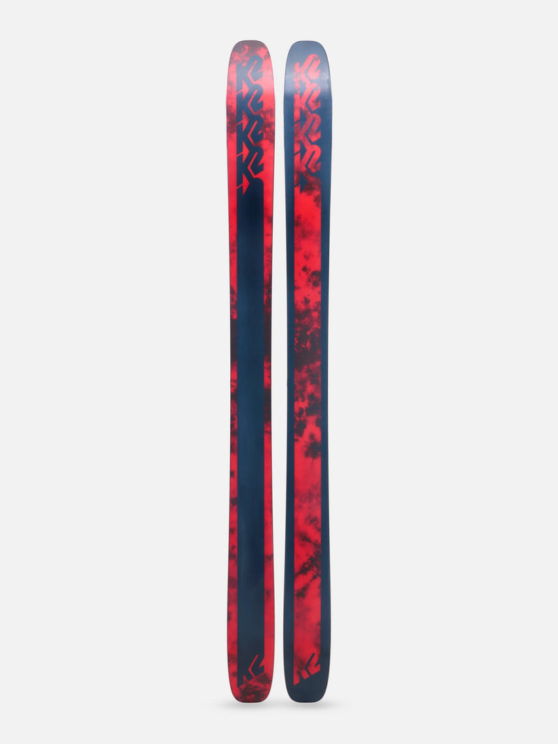 2026 K2 Reckoner KF Skis – Gravity Coalition