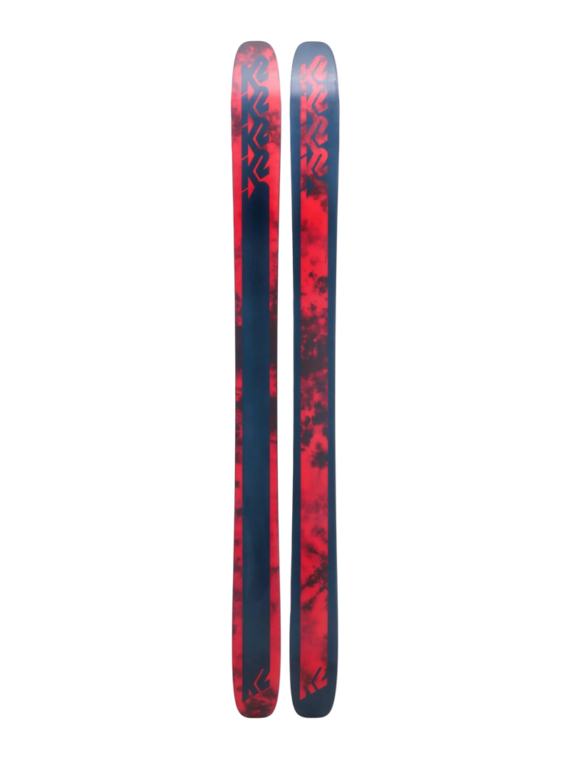 K2 Reckoner KF Skis
