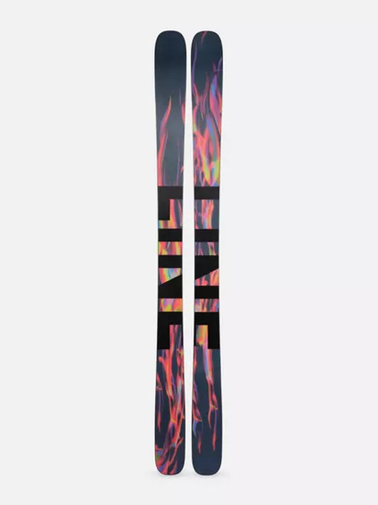 LINE chronic101 172センチ Line Chronic 101 All-Mountain Skis LINE chronic101 172センチ Line Chronic 101 All-Mountain Skis