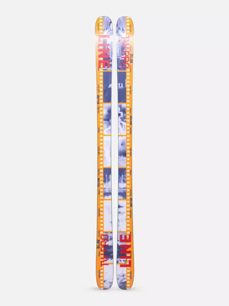 Line Tom Wallisch Pro Freestyle Ski – Gravity Coalition Line Tom Wallisch Pro Freestyle Ski – Gravity Coalition