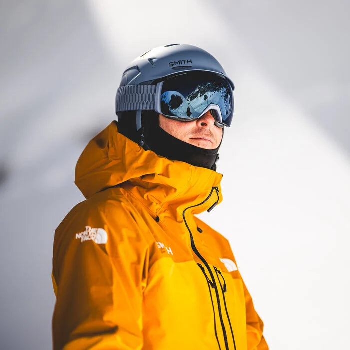 nexus smith helmet Smith Nexus Ski and Snowboard Helmet