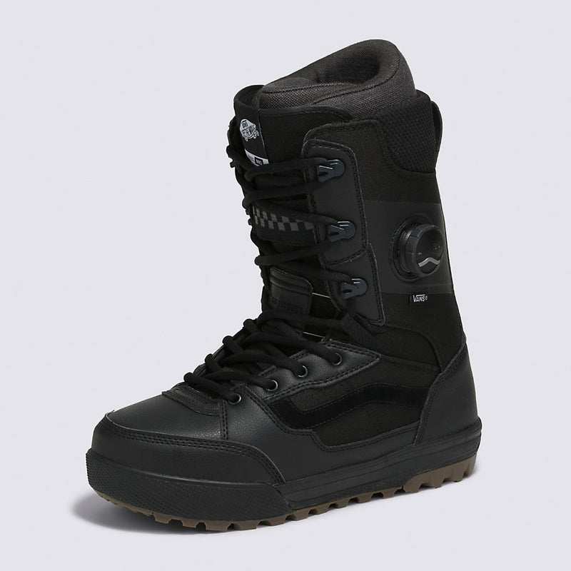 Vans Invado Pro Snowboard Boot Men's – Gravity Coalition