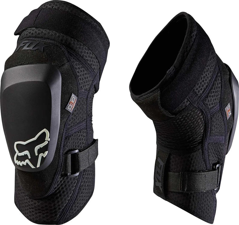 Fox Launch Pro D3O® Knee Pads – Gravity Coalition Fox Launch Pro D3O® Knee Pads – Gravity Coalition