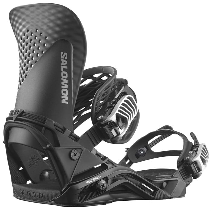 salomon 900s bindings skier weight Salomon - Snowboard Bindings Hologram - L