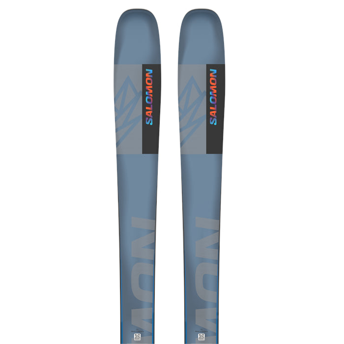 Salomon QST 92 Skis Salomon QST 92 Skis