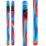 Salomon QST BLANK 112 Skis