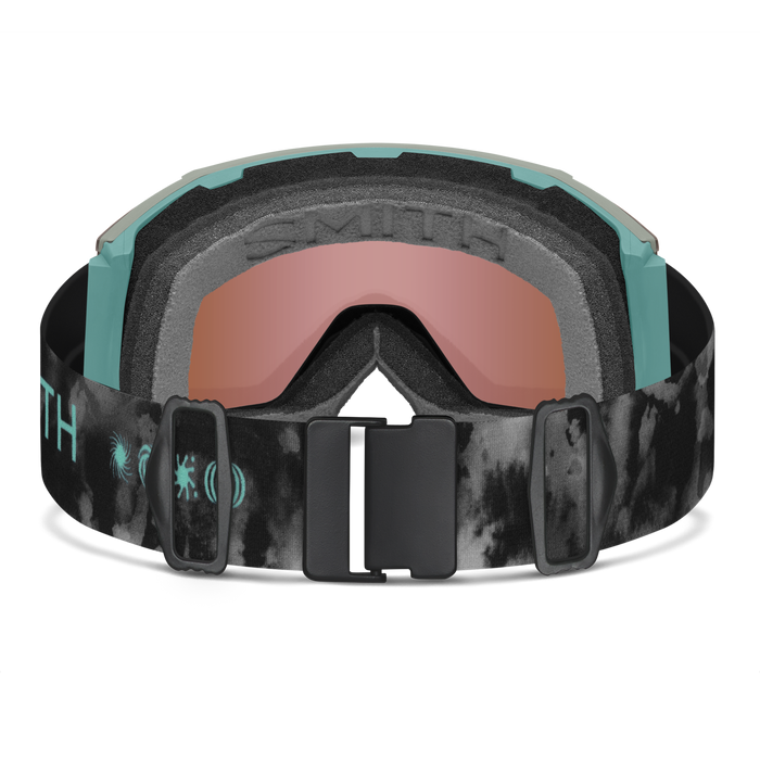 Smith Squad MAG Snow Goggles – Gravity Coalition Smith Squad MAG Snow Goggles – Gravity Coalition