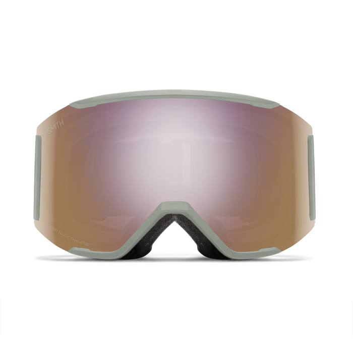 Smith Squad MAG Snow Goggles – Gravity Coalition Smith Squad MAG Snow Goggles – Gravity Coalition