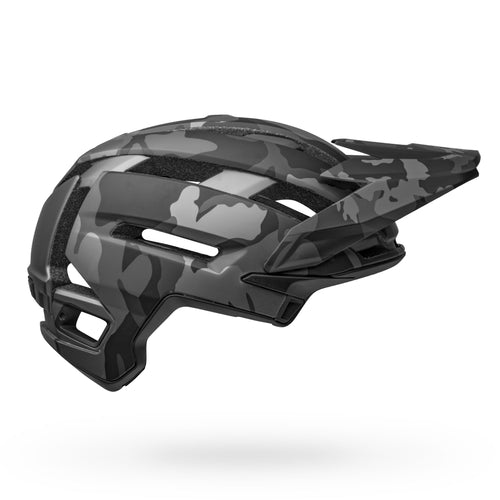 Bell Super Air MIPS Helmet Medium Matte/Gloss Black Camo Bell Super Air MIPS Helmet Medium Matte/Gloss Black Camo