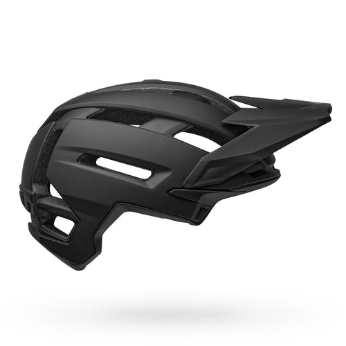 bell super air mips adult mountain bike helmet Bell Super Air Spherical Helmet Large Matte/Gloss Black