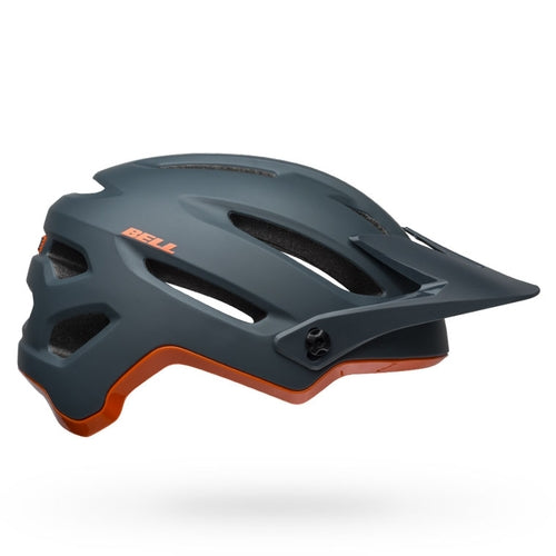 Bell 4Forty MIPS Helmet Large Matte/Gloss Slate Orange Bell 4Forty MIPS Helmet Large Matte/Gloss Slate Orange