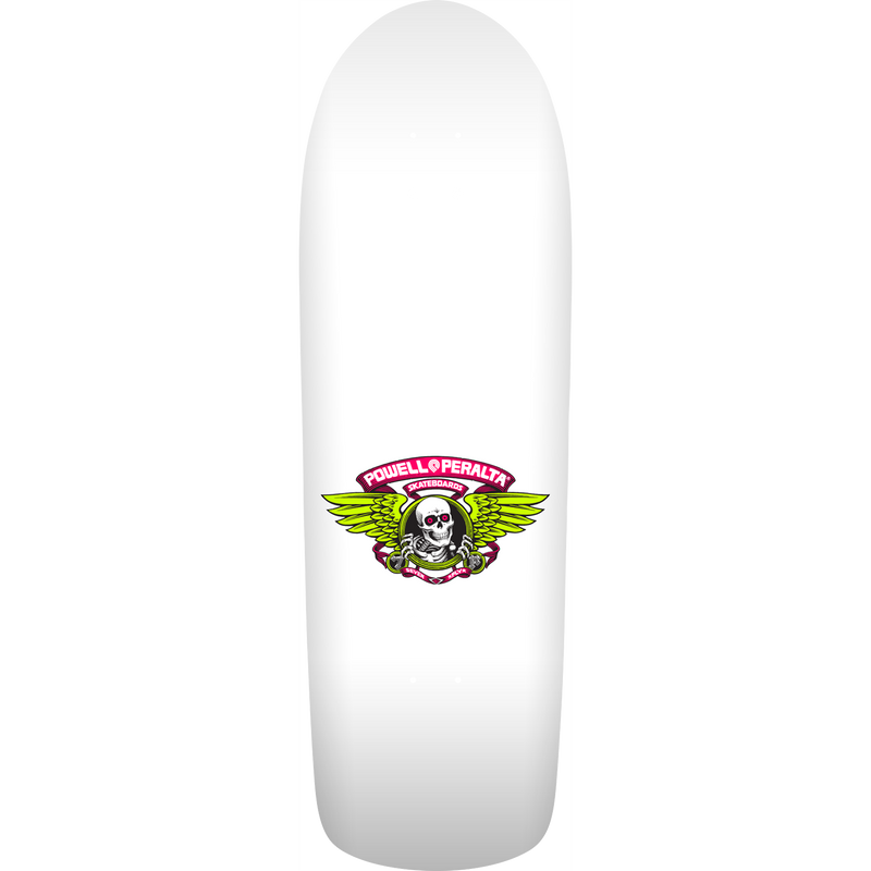 Peave verlangen Halve cirkel Powell Peralta Old School Ripper Skateboard Deck – Gravity Coalition