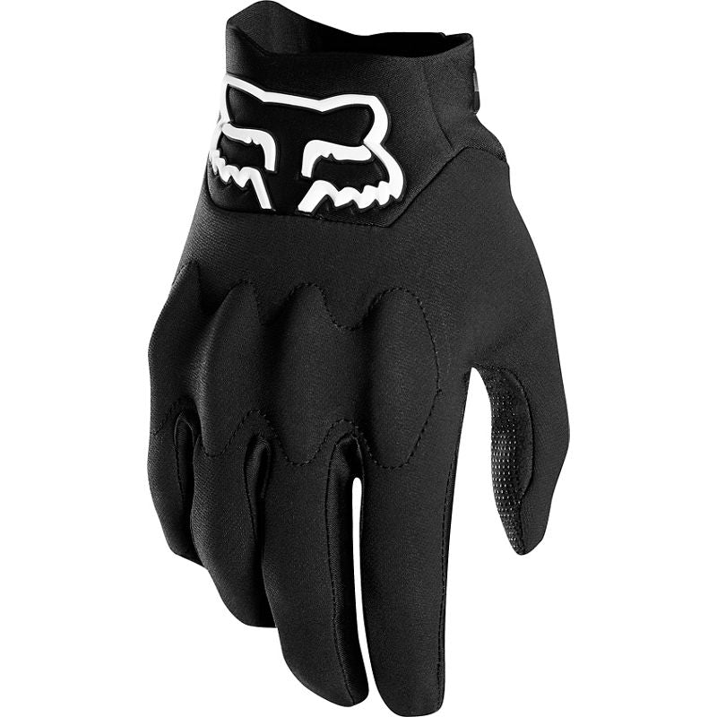 Fox Attack Fire Mountain Bike Glove