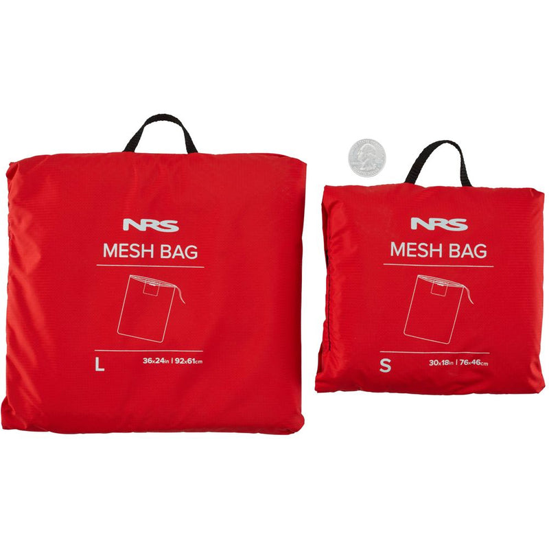 nrs gear NRS Mesh Bag – Gravity Coalition