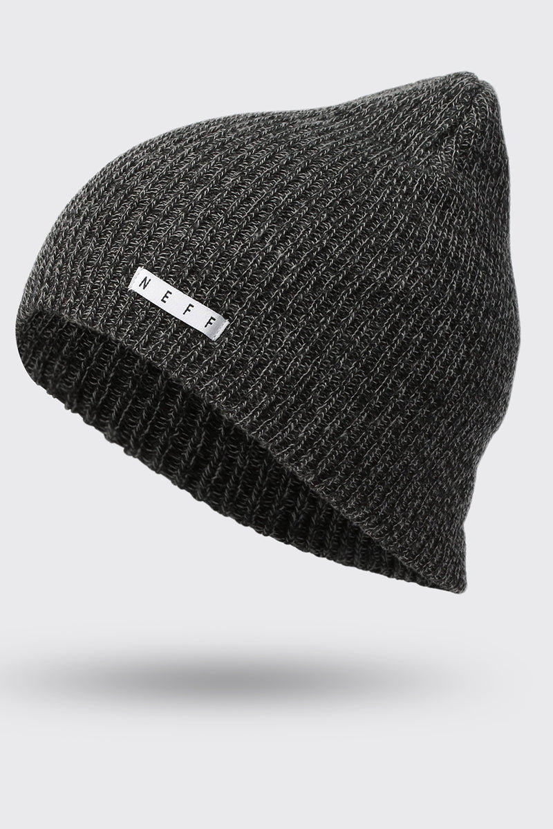 Pom Beanie Neff Beanie Black Neff Daily Heather Beanie – Gravity