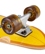 Arbor Cruiser Complete Foundation Skateboards