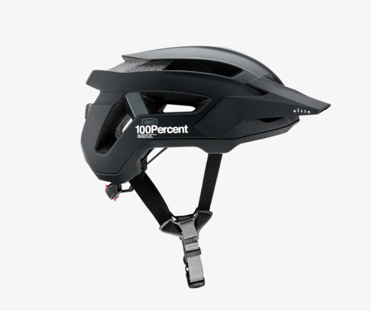 bike helmet gravel 100%® ALTIS Gravel & Trail