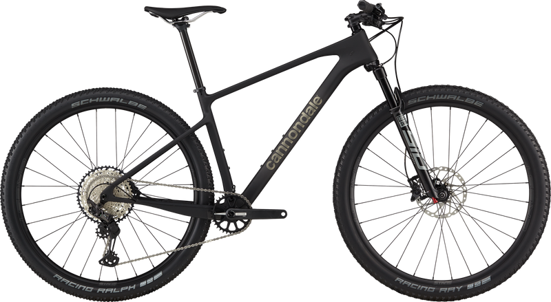 cannondale pedal Cannondale Scalpel HT Mountain Cross Country Bikes – Gravity Coalition