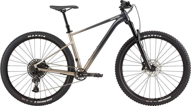 Cannondale trail discount 1