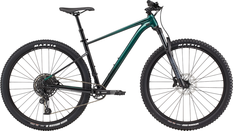 cannondale trail mountainbike Cannondale Trail Mountain Trail Bikes Bikes – Gravity Coalition